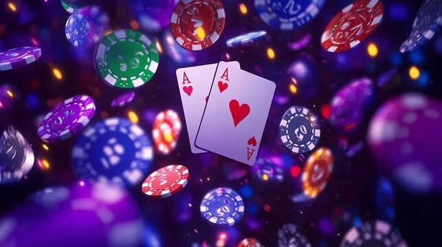 288wins Baccarat FireStorm